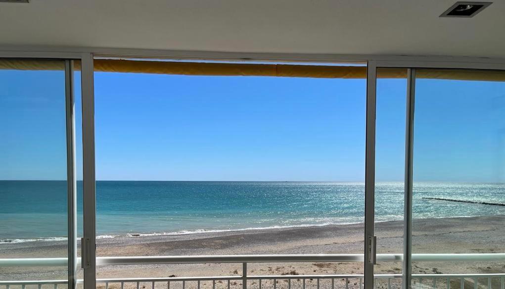 Frente Al Mar Burriana Exterior foto